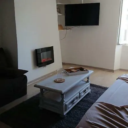 Studio Formiguères
