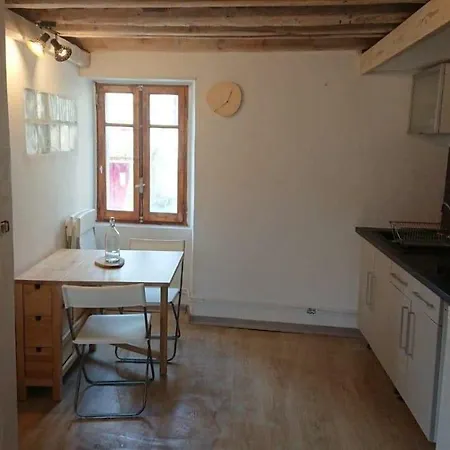 Apartamento Studio