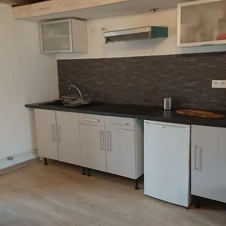 Studio * Formiguères