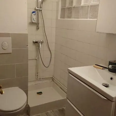 Studio Apartamento *