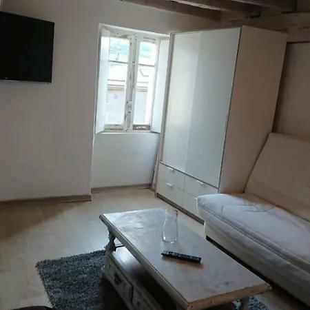 Studio Apartamento *